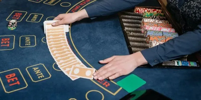 Bí kíp thắng lớn trong game bài cực chuẩn