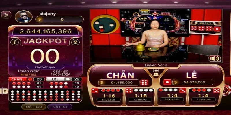 Nguyên nhân game thu hút thành viên trải nghiệm