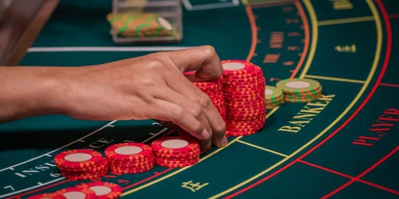 Quy tắc chơi bài chuẩn nhất